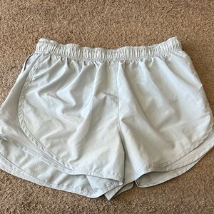 Nike Women's Athletic Gray Shorts